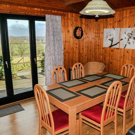 Chalet Chalet Abraham