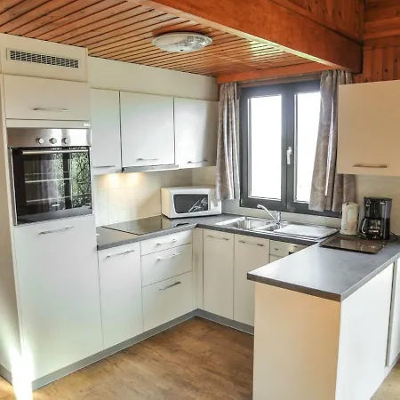 Chalet Abraham * Baillonville