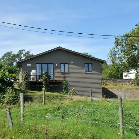 Chalet Abraham * Baillonville