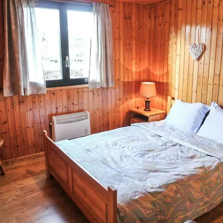 Chalet Abraham Chalet