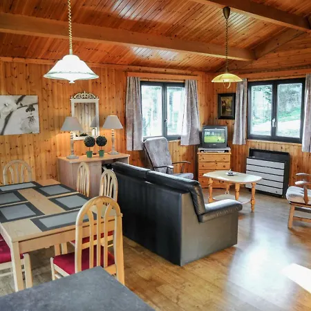 Chalet Abraham *