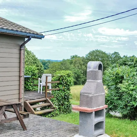 Chalet Chalet Abraham